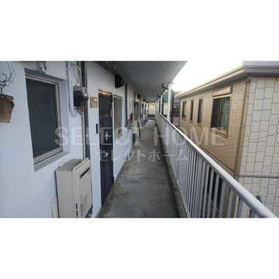 【その他共用部分】 | グランブルー（宇頭町）