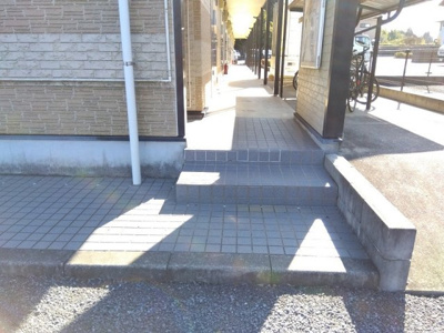 【その他共用部分】 | レオパレスベルフィオーレ