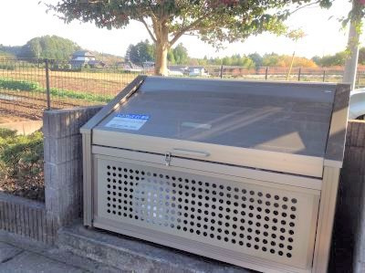 【その他共用部分】 | レオパレスベルフィオーレ