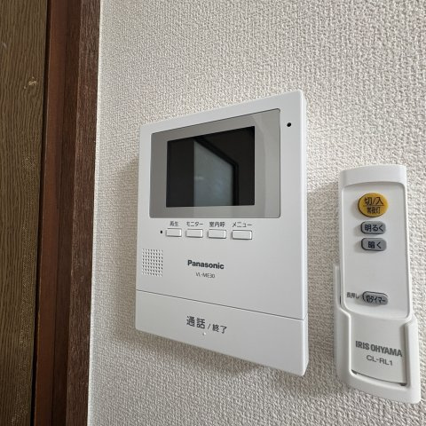 寿ＭＳのセキュリティ