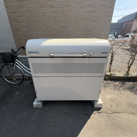 寿ＭＳのその他共用部分