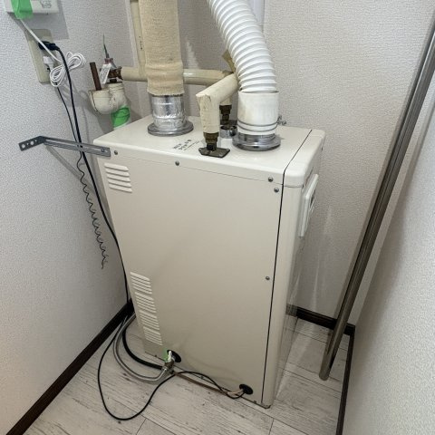 寿ＭＳの設備