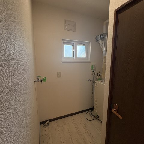 寿ＭＳの洗面所