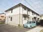 宇部市岬町３丁目の一棟アパートの画像