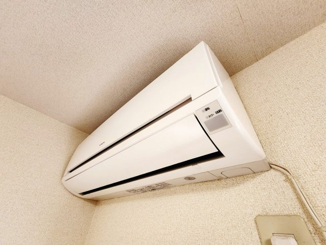 【設備】 | プラネックスハゴロモ | エアコン