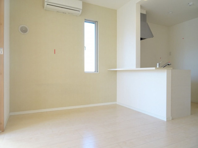 【内装】 | アルバーノnono七隈 | 別号室の写真になります。現況優先。