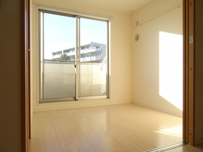 【展望】 | アルバーノnono七隈 | 別号室の写真になります。現況優先。