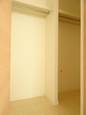 【収納】 | アルバーノnono七隈 | 別号室の写真になります。現況優先。