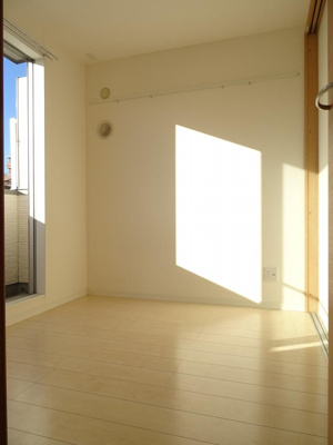 【その他】 | アルバーノnono七隈 | 別号室の写真になります。現況優先。