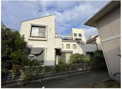 【外観】 | 鎌倉市津西１丁目　戸建