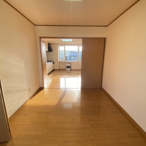 ベルシーヌ緑の展望
