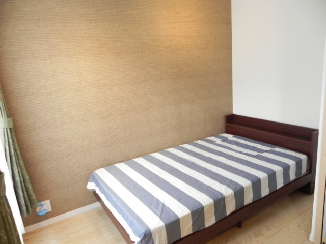 ＣＳ　ＧＡＲＤＥＮ　等々力の洋室