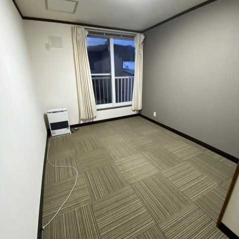 コーポ室本のその他