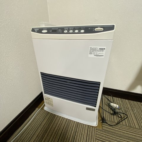 コーポ室本の設備