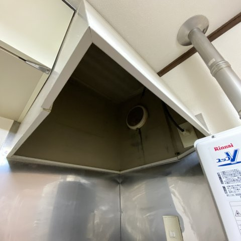 コーポ室本のその他