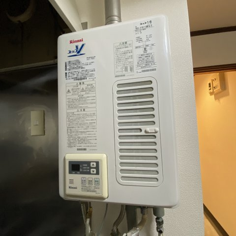 コーポ室本のセキュリティ