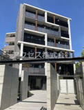 新宿区中落合１丁目のマンションの画像
