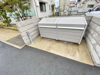 【その他共用部分】