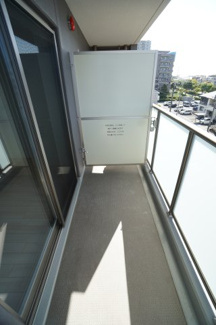 【バルコニー】 | リゾーマおゆみ野 | ※同物件の写真になります。