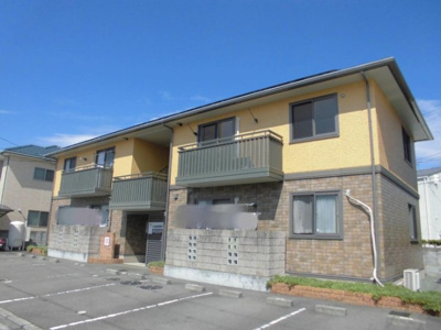 【外観】 | ウィルモア　さくら野