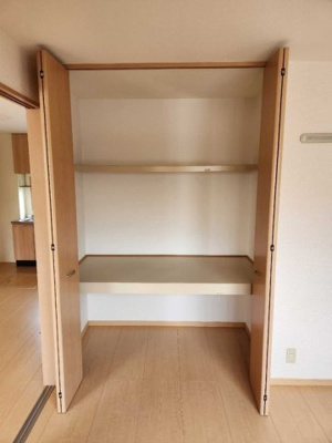 【収納】 | ウィルモア　さくら野