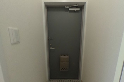 【玄関】 | メゾン内藤