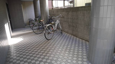 【その他共用部分】 | メゾン内藤