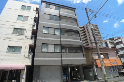 【外観】 | メゾン内藤