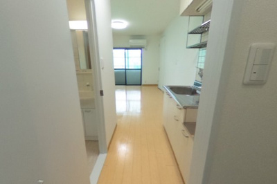 【内装】 | メゾン内藤