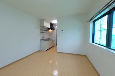 【内装】 | メゾン内藤