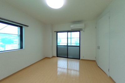 【洋室】 | メゾン内藤