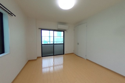 【洋室】 | メゾン内藤