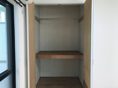 【収納】 | メゾン内藤