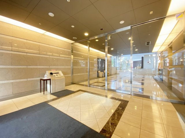 東急田園都市線「三軒茶屋」グランドメゾン三軒茶屋の杜の画像