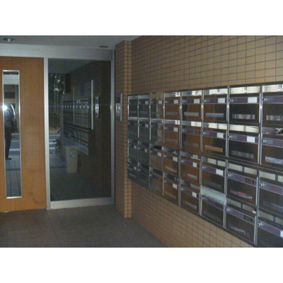 【その他共用部分】 | Ｍ２マンション