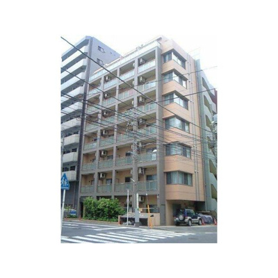 【外観】 | Ｍ２マンション