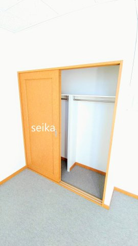 【収納】 | レオーノⅢ