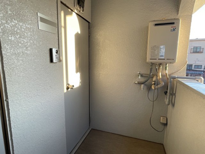 【その他共用部分】 | ルマハルム