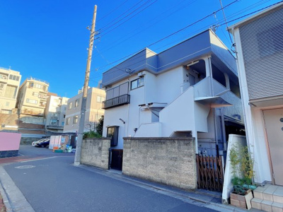 【外観】 | ルマハルム