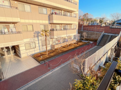 【展望】 | ルマハルム