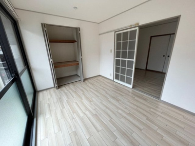 【居間・リビング】 | シャルム石手