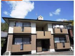 【外観】 | シャルム石手