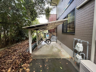 【その他共用部分】 | シャルム石手