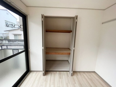 【収納】 | シャルム石手