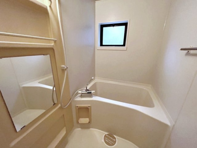 【浴室】 | シャルム石手