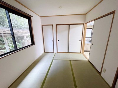 【和室】 | シャルム石手