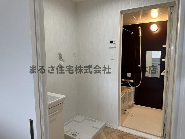 ミライデイズ三股の内装