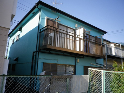 【外観】 | ロアジ