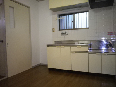 【キッチン】 | ロアジ