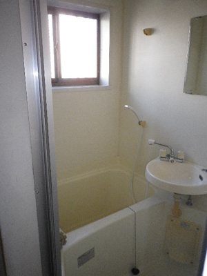 【浴室】 | ロアジ